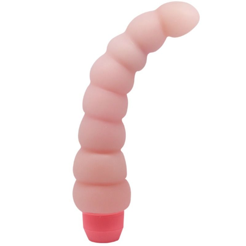 BAILE - FLEXIBLE VIBRATOR FLEXI VIBE SENSUAL SPINE 19 CM
