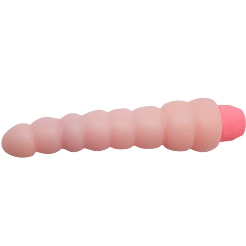 BAILE - FLEXIBLE VIBRATOR FLEXI VIBE SENSUAL SPINE 19 CM