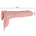 BAILE - VIBRANT WATER SPRAY AND PENIS EJACULATION FUNCTION