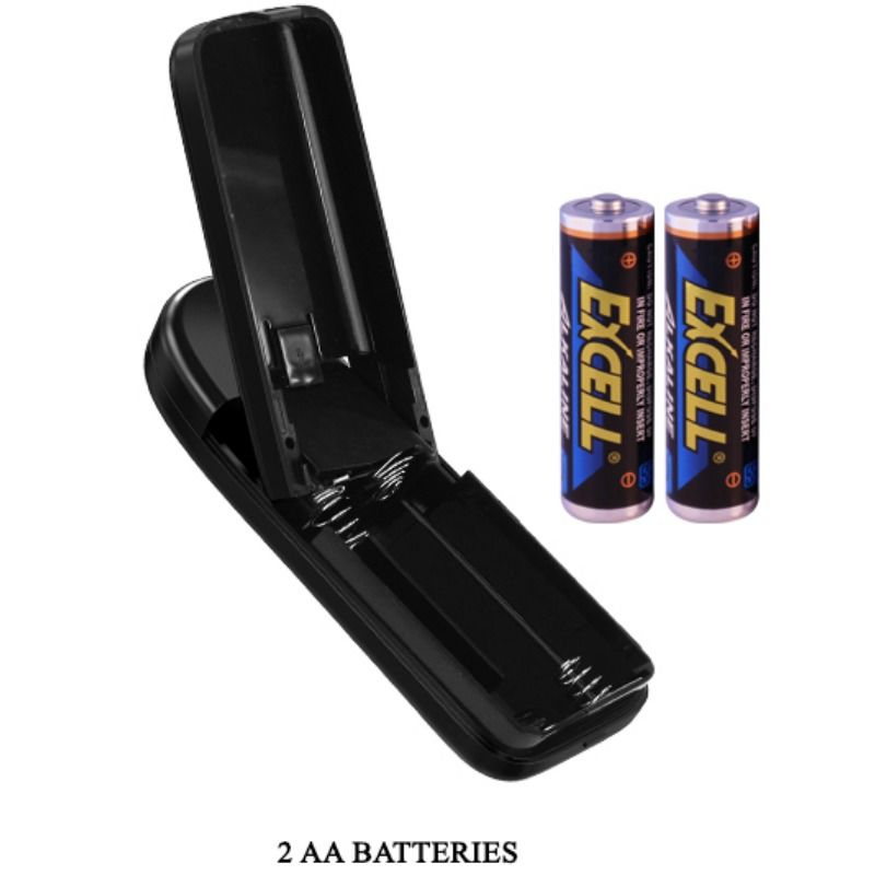 BAILE - VIBRANT WATER SPRAY AND PENIS EJACULATION FUNCTION