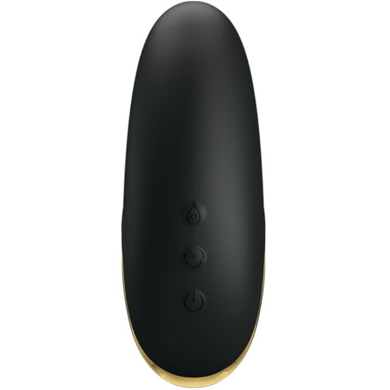 PRETTY LOVE - OTIS SMART SUCKING STIMULATOR
