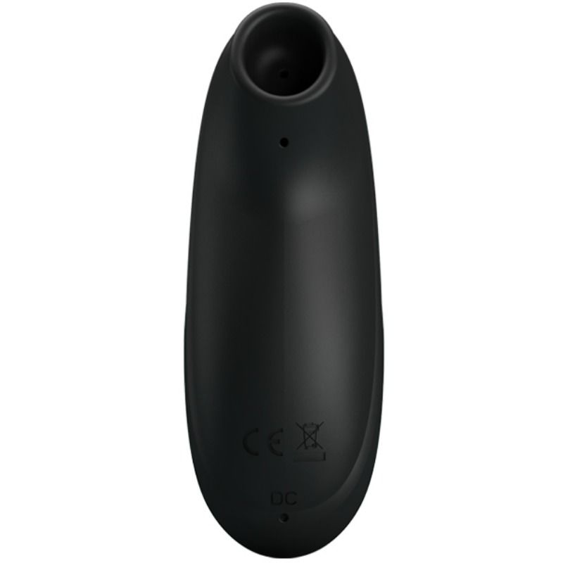 PRETTY LOVE - OTIS SMART SUCKING STIMULATOR
