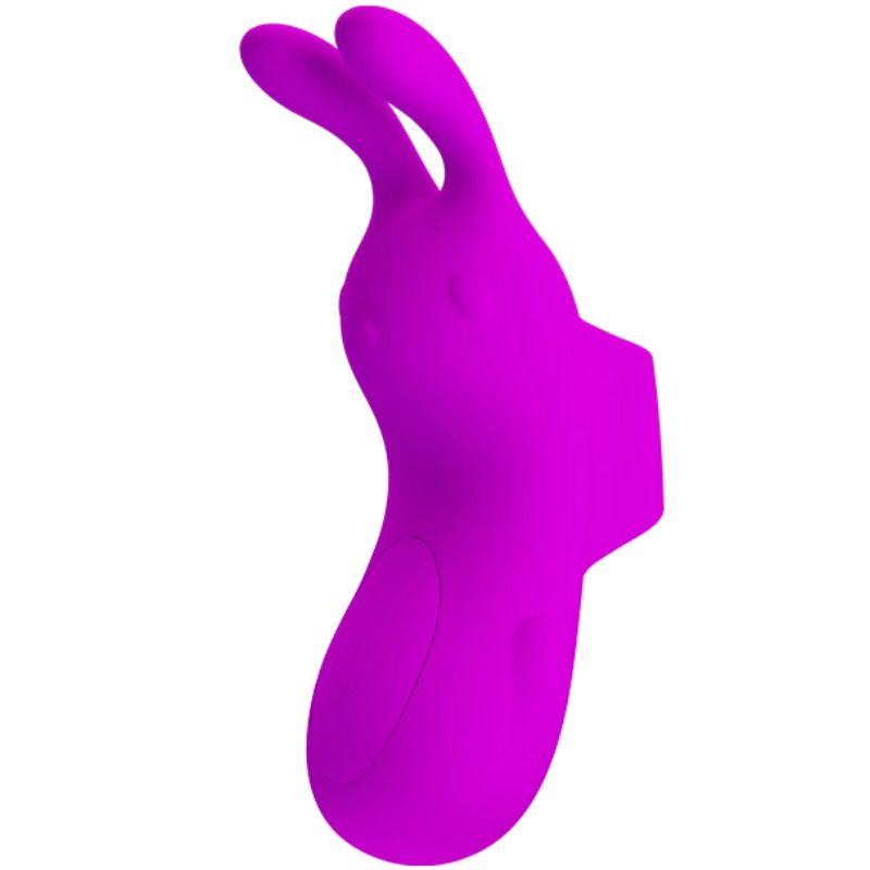 PRETTY LOVE - SMART DICE RECHARGEABLE DICE WITH RABBIT