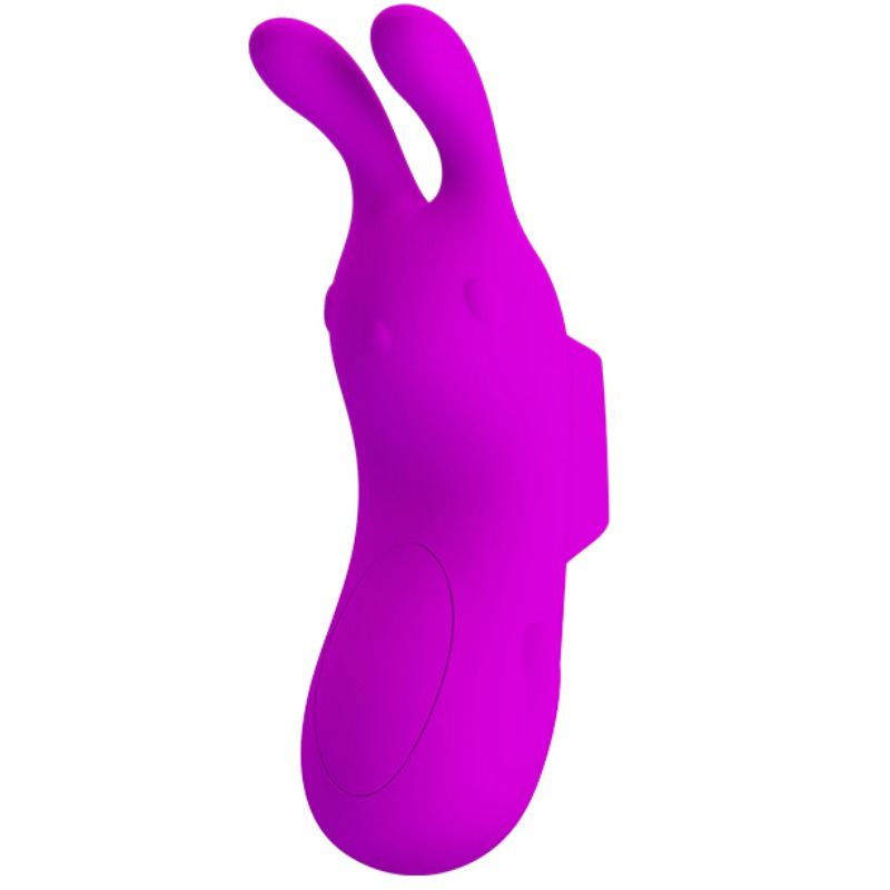 PRETTY LOVE - SMART DICE RECHARGEABLE DICE WITH RABBIT