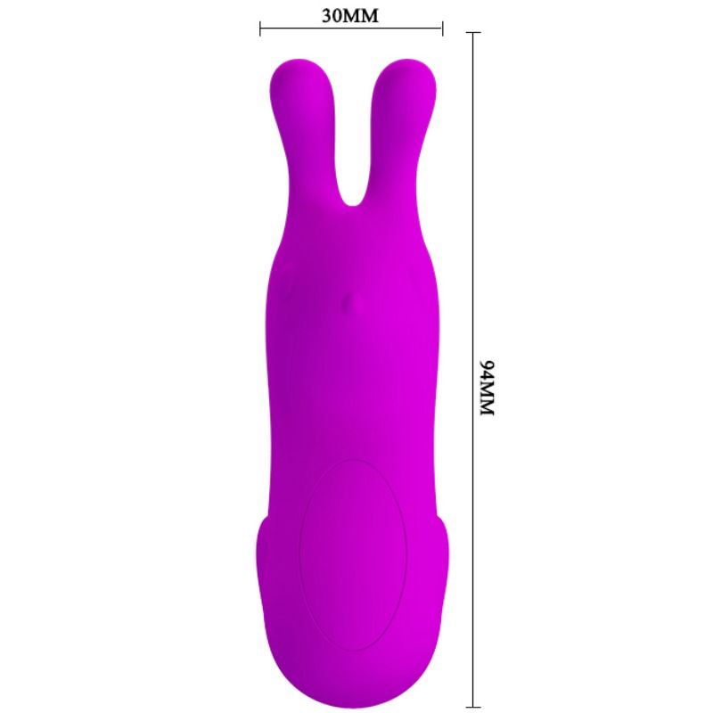 PRETTY LOVE - SMART DICE RECHARGEABLE DICE WITH RABBIT