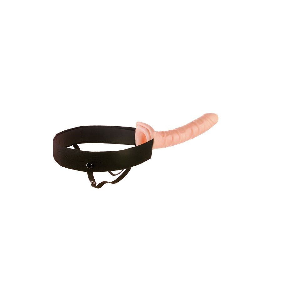 FETISH FANTASY SERIES - DREAM HOLLOW STRAP 10 INCHES