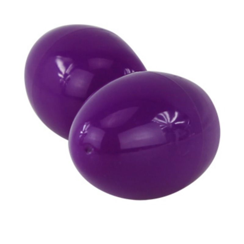 BAILE - TWINS BALLS ANAL LILAS
