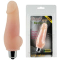BAILE - MAVOUVIN SUPER MINI VIBRATOR