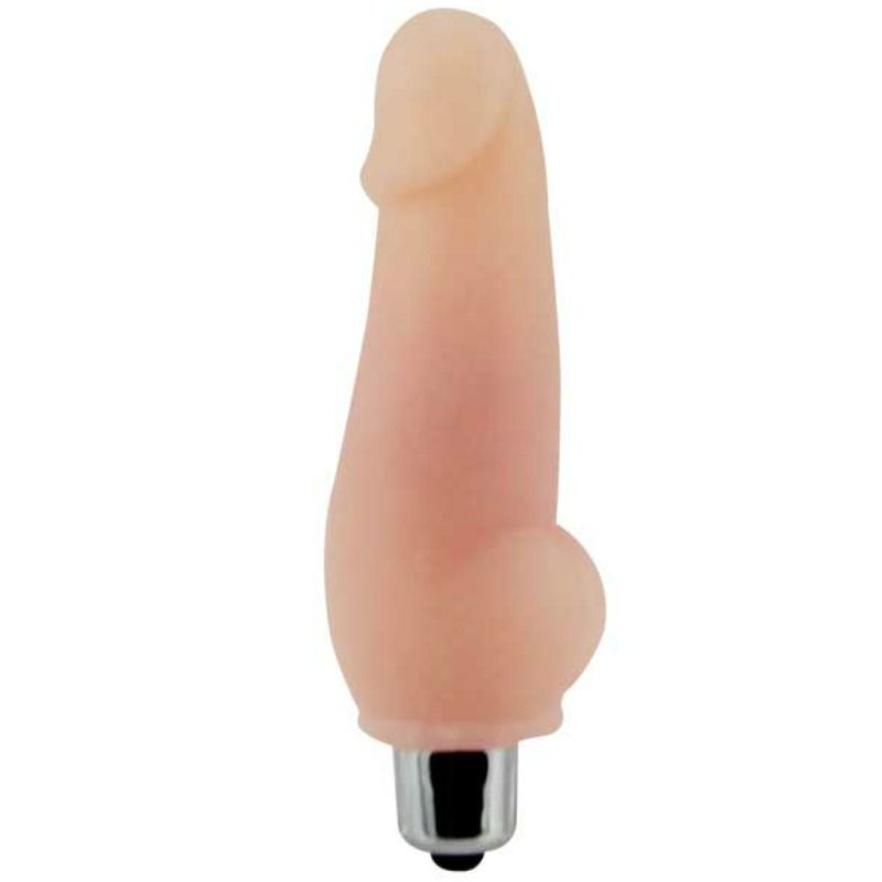 BAILE - MAVOUVIN SUPER MINI VIBRATOR