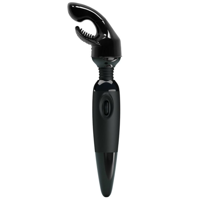 BAILE - DESENSITIZING MASSAGER INTERCHANGEABLE HEAD