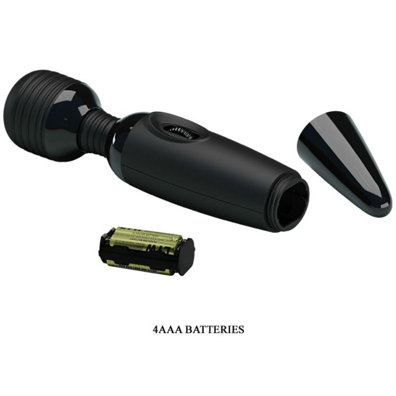 BAILE - DESENSITIZING MASSAGER INTERCHANGEABLE HEAD