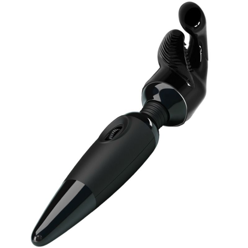 BAILE - DESENSITIZING MASSAGER INTERCHANGEABLE HEAD