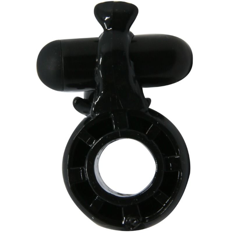 BAILE - ANNEAU STIMULATEUR CLITORIS DOLPHIN
