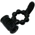 BAILE - SWEET RING DOUBLE STIMULATOR