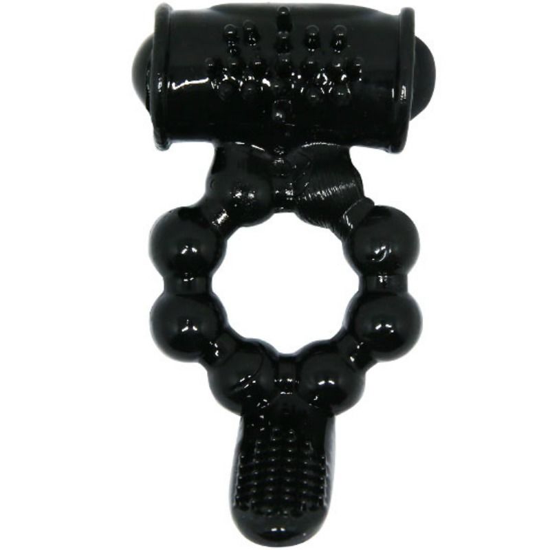 BAILE - SWEET RING DOUBLE STIMULATOR