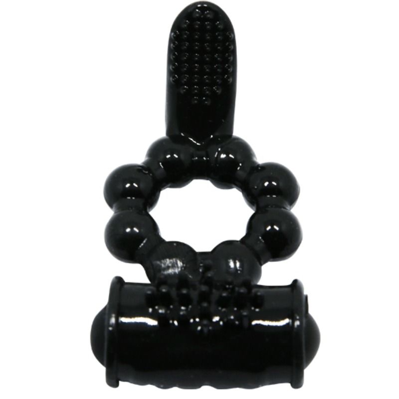 BAILE - SWEET RING DOUBLE STIMULATOR