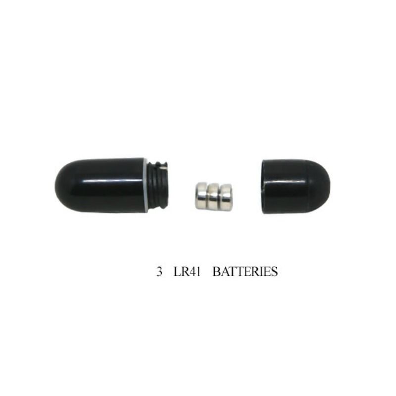 BAILE - SWEET RING DOUBLE STIMULATOR