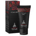 TITAN GEL - PENIS ENLARGEMENT 50 ML