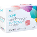 BEPPY - SOFT COMFORT TAMPONS MOIST 2 UNITS