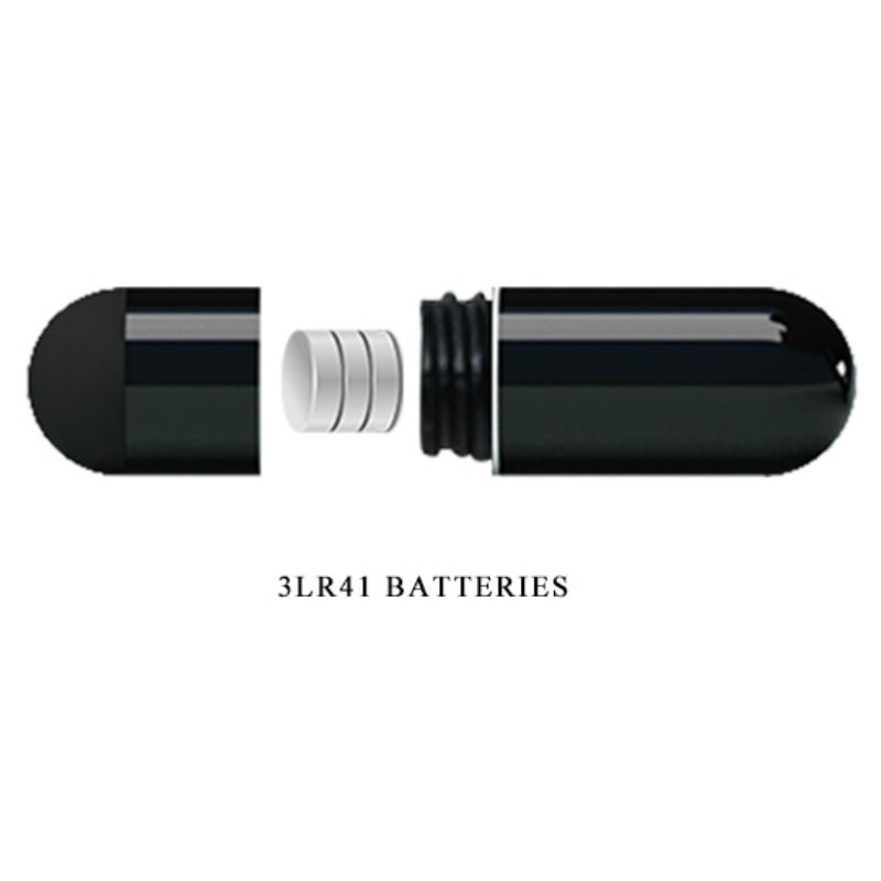 PRETTY LOVE - VIBRATING RING CURITIS