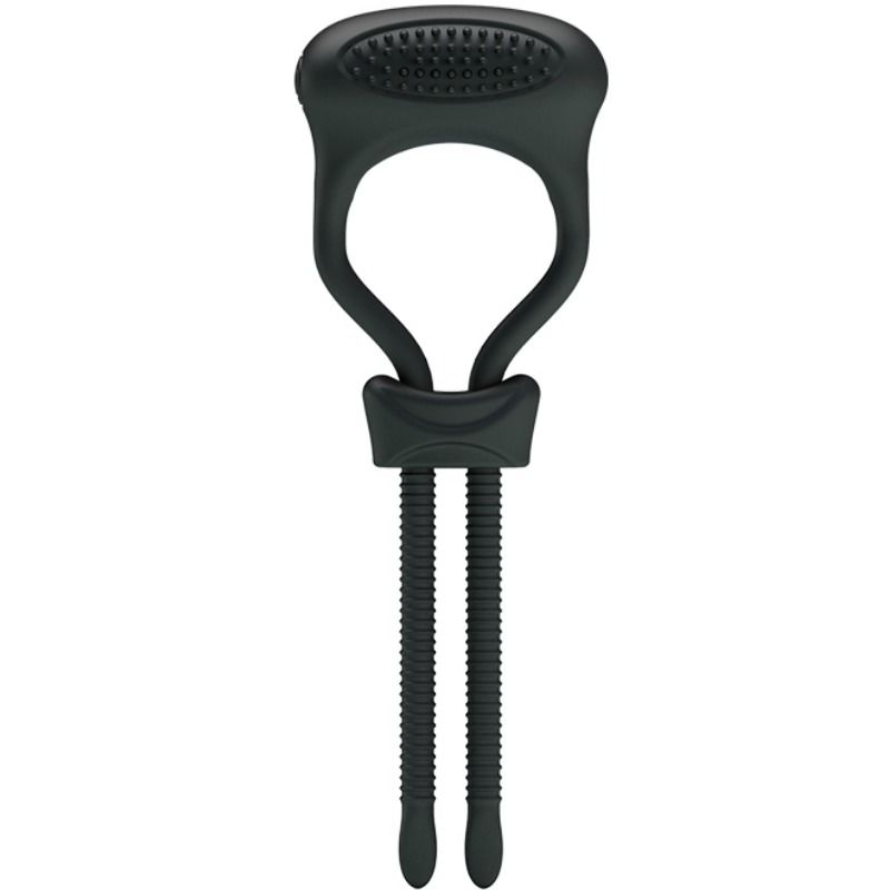 PRETTY LOVE - VIBRATING RING CURITIS