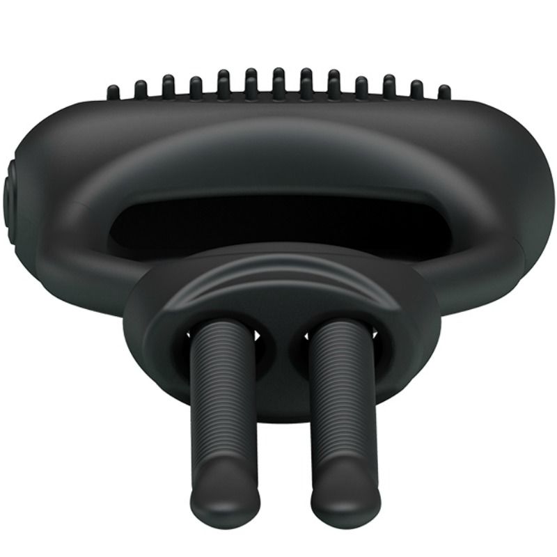 PRETTY LOVE - VIBRATING RING CURITIS