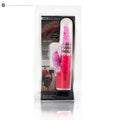 BAILE - PINK RABBIT ROTATOR WITH SUPER STIMULATOR