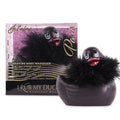 BIG TEASE TOYS - I BANG MY DUCKIE 2.0 | PARIS (BLACK)