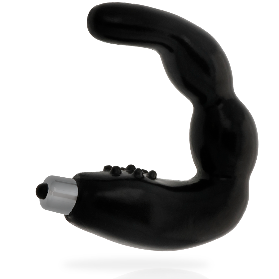 ADDICTED TOYS - VIBRATING ANAL PROSTATE MASSAGER