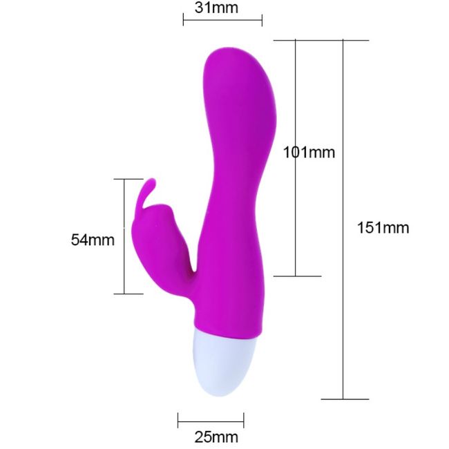 PRETTY LOVE - KYLE SMART VIBRATOR 30 MODES