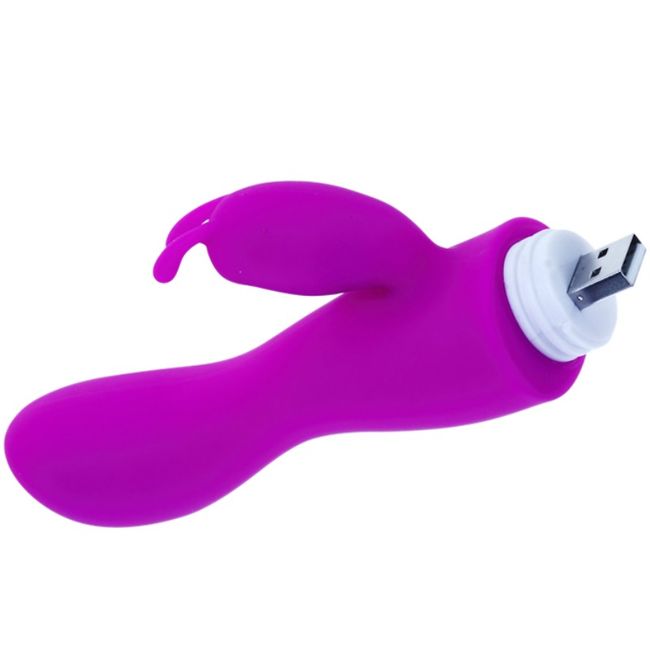 PRETTY LOVE - KYLE SMART VIBRATOR 30 MODES