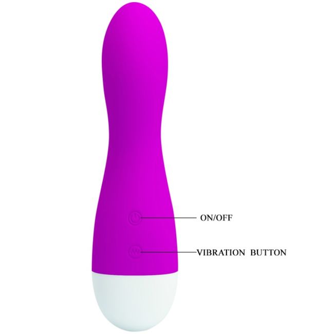 PRETTY LOVE - KYLE SMART VIBRATOR 30 MODES