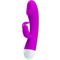 PRETTY LOVE - WILL SMART VIBRATOR 30 MODES