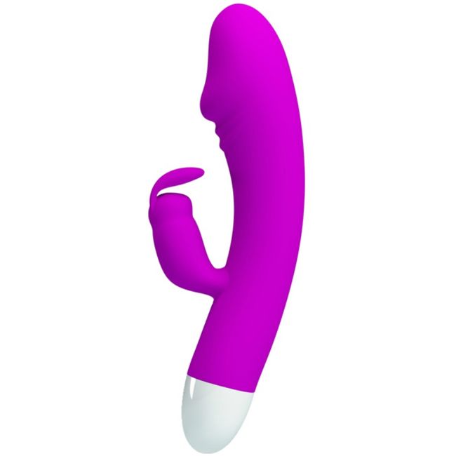 PRETTY LOVE - WILL SMART VIBRATOR 30 MODES