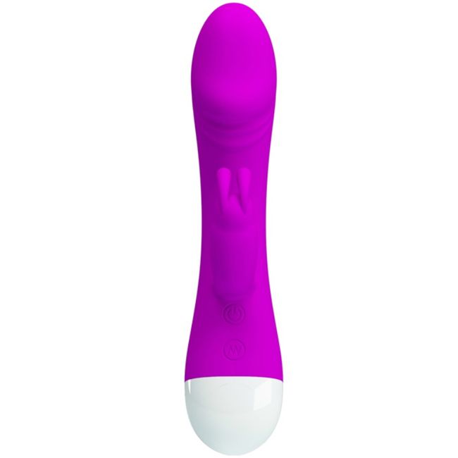PRETTY LOVE - WILL SMART VIBRATOR 30 MODES