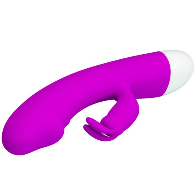 PRETTY LOVE - WILL SMART VIBRATOR 30 MODES