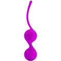 PRETTY LOVE - KEGEL ORGASMIC BALLS TIGHTEN I LILAC