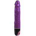 BAILE - LILAS MULTI-SPEED VIBRATOR