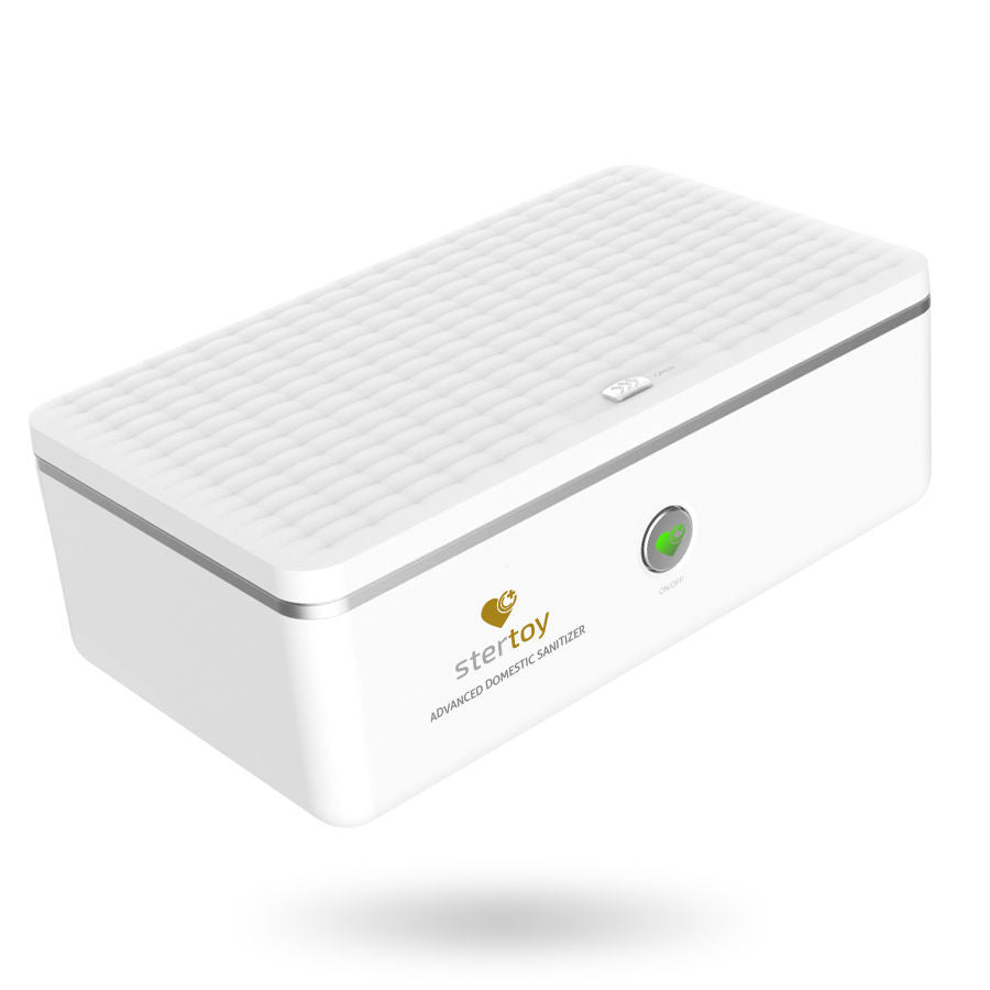 STERTOY - COVID-19 BACTERICIDAL GERMICIDAL ULTRAVIOLET STERILIZER