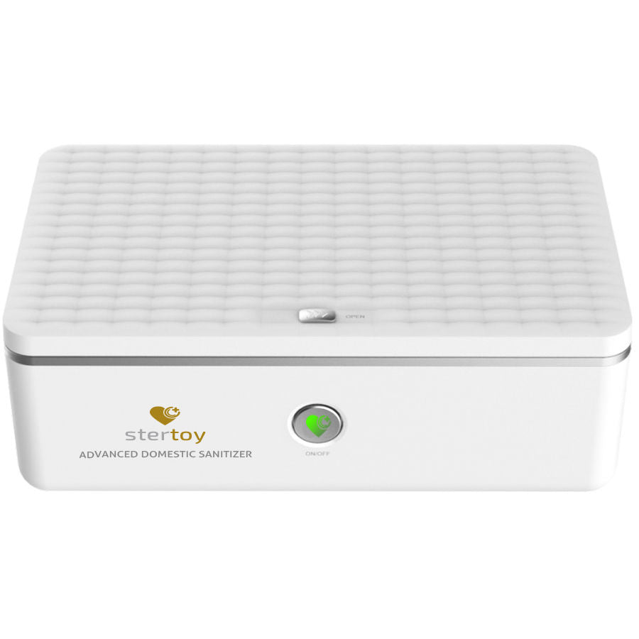 STERTOY - COVID-19 BACTERICIDAL GERMICIDAL ULTRAVIOLET STERILIZER
