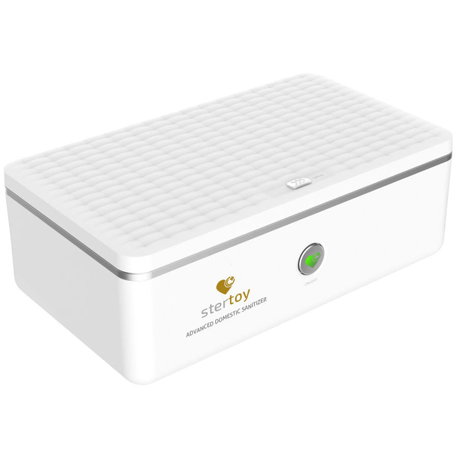 STERTOY - COVID-19 BACTERICIDAL GERMICIDAL ULTRAVIOLET STERILIZER