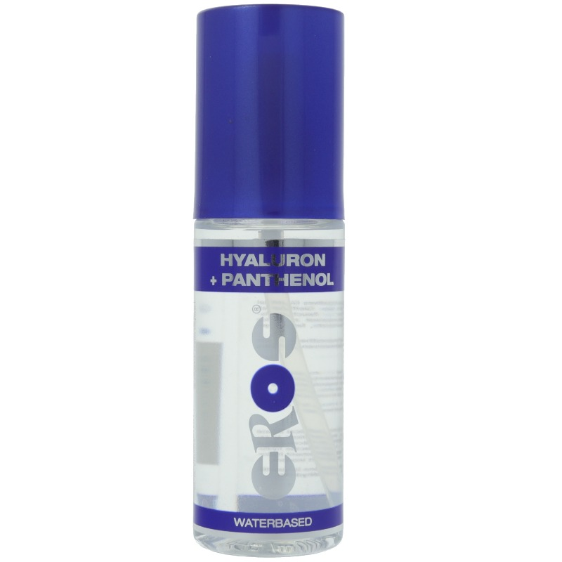 EROS - HYALURON + PANTHENOL WATER LUBRICANT 200 ML