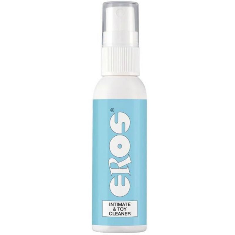 EROS - EXTERNAL INTIMATE AND TOY CLEANER 50 ML