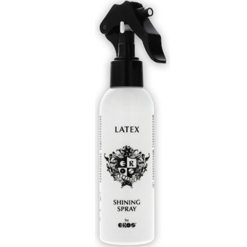 EROS FETISH LINE - GLOSSY LATEX SPRAY 150 ML