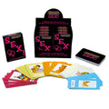 KHEPER GAMES - SEX! LESBIANS FR / EN