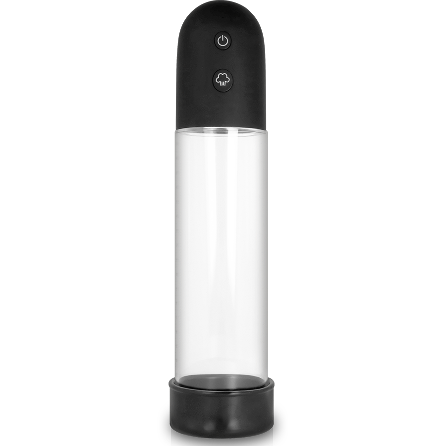 PUMP ADDICTED - AUTOMATIC ERECTION PUMP RX11