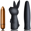 ROCKS-OFF - DARK DESIRE KIT DARK DESIRE