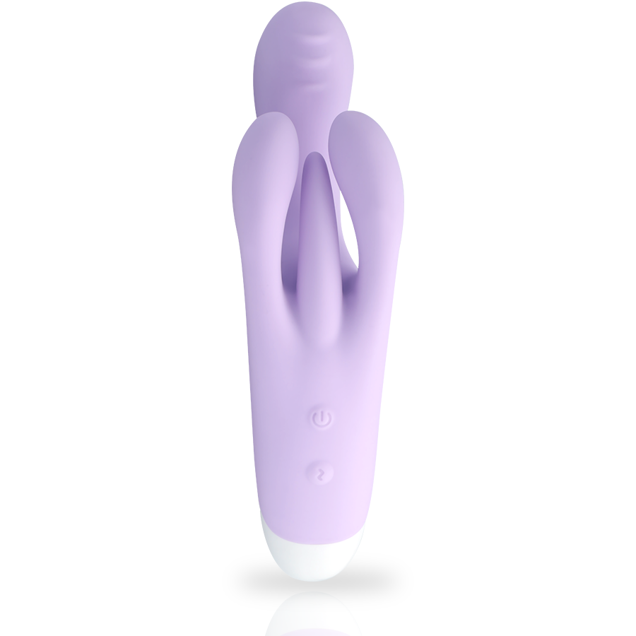 MIA - GUELL 3-MOTOR ORGASMIC VIBRATOR
