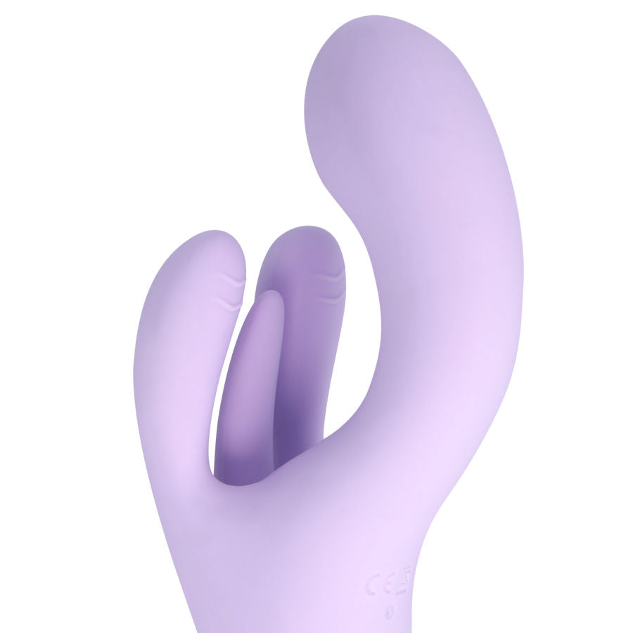 MIA - GUELL 3-MOTOR ORGASMIC VIBRATOR