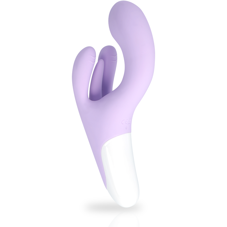 MIA - GUELL 3-MOTOR ORGASMIC VIBRATOR